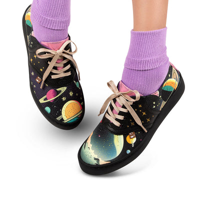 Galactica Casual Sneaker