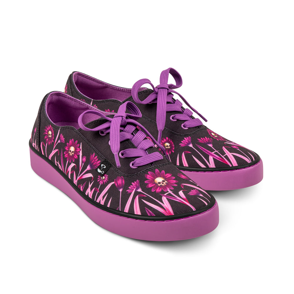 Gloomy Spring Women's Casual Sneakers