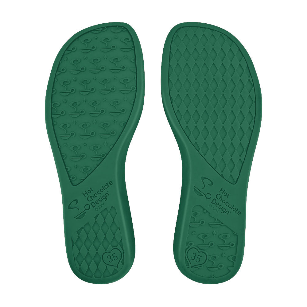 Good Day Women's Mary Jane Flats