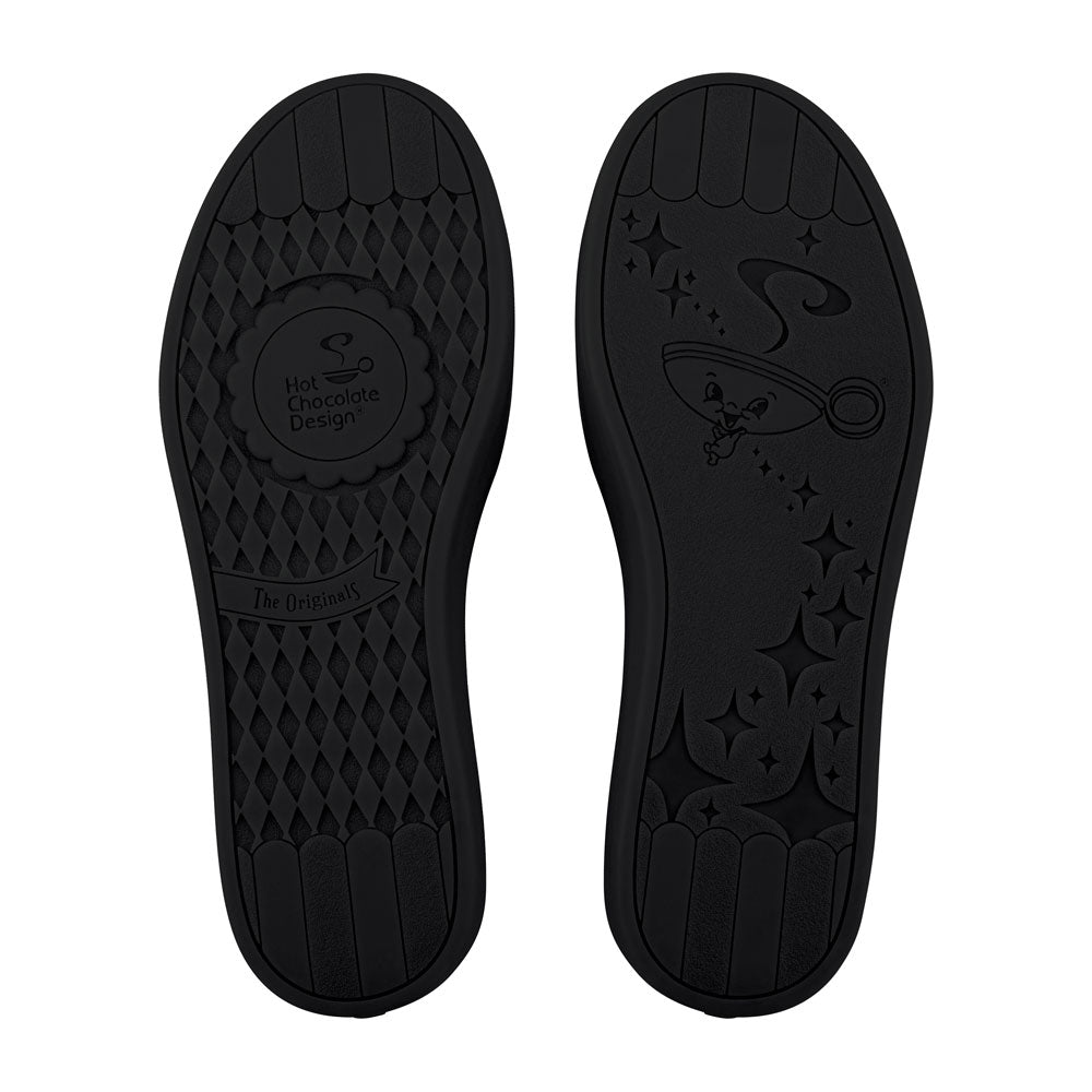 Haunted Parade Women's Casual Sneakers