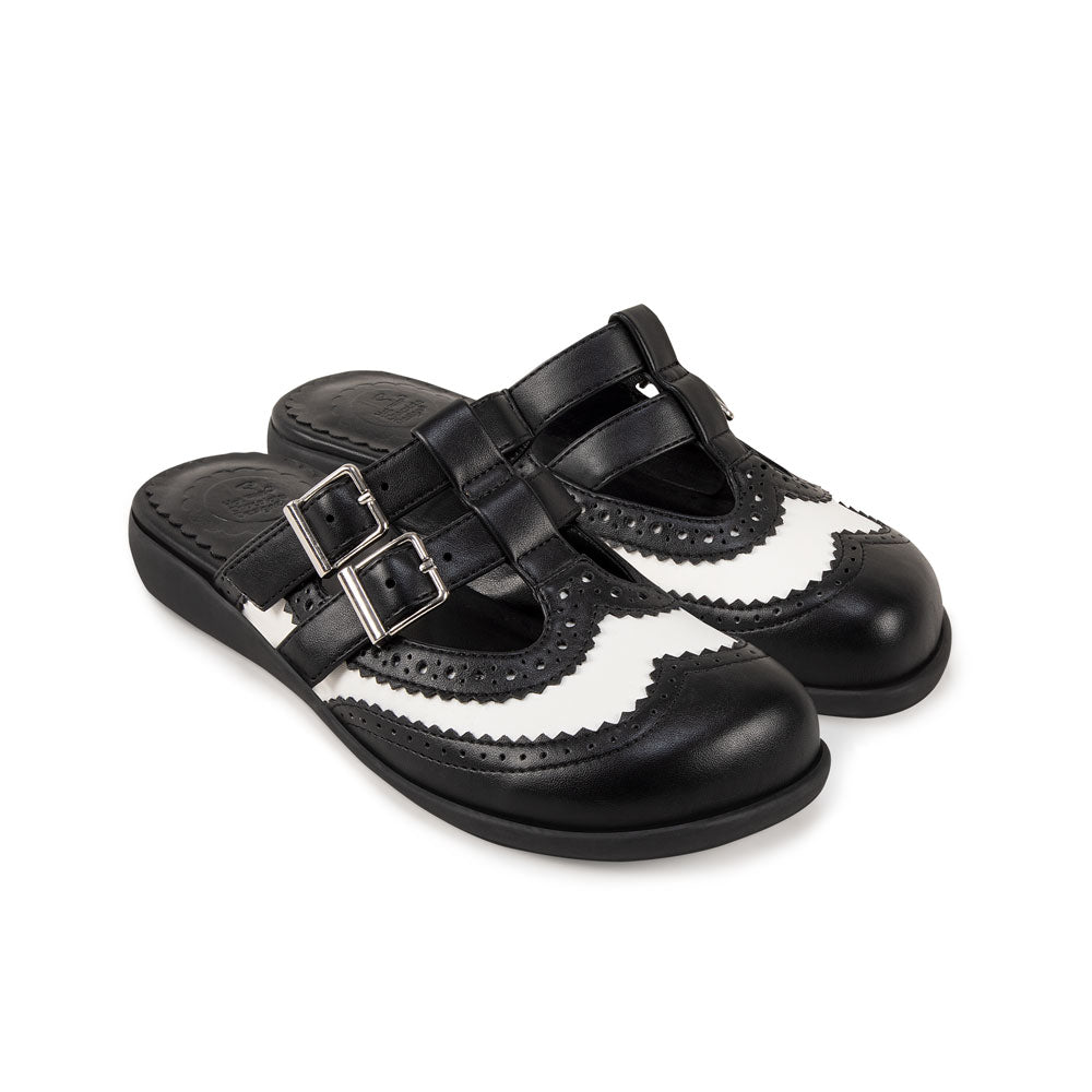 Havana Women's Mary Jane Clogs