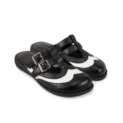 Havana Women's Mary Jane Clogs