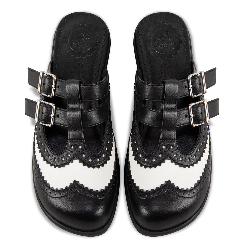 Havana Women's Mary Jane Clogs