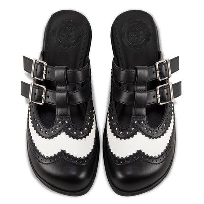 Havana Women's Mary Jane Clogs