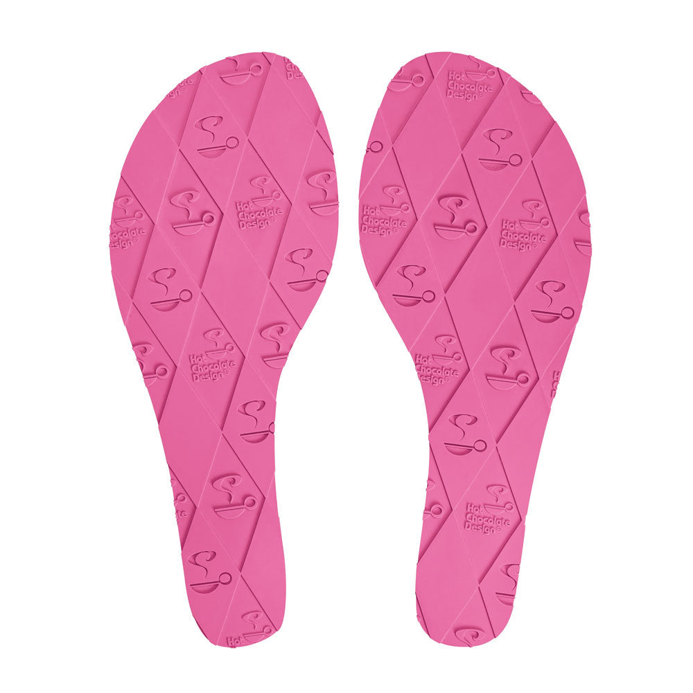 Horror Luau Women's Sandal