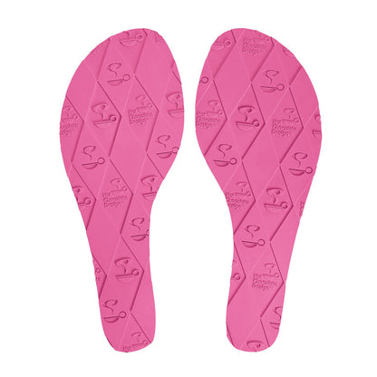 Horror Luau Women's Sandal