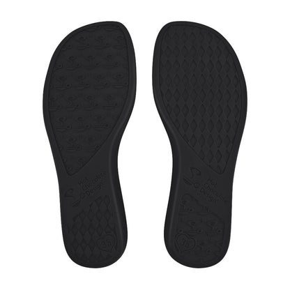 Horror Tales Women's Mary Jane Flats