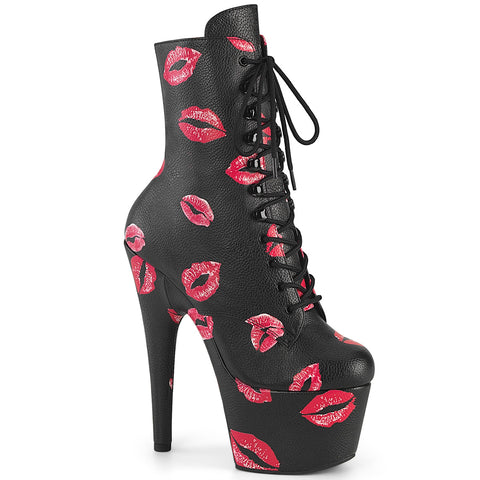 Pleaser Kiss Me Adore Platform Heels