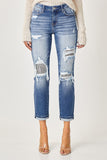 Risen Sparkle Crush Jeans