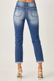 Risen Sparkle Crush Jeans