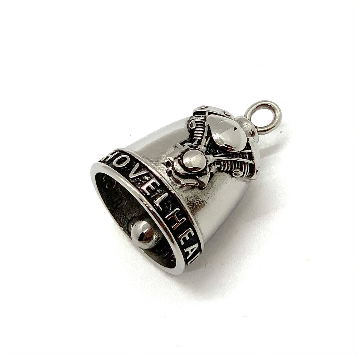 SK5349 Shovelhead Bell