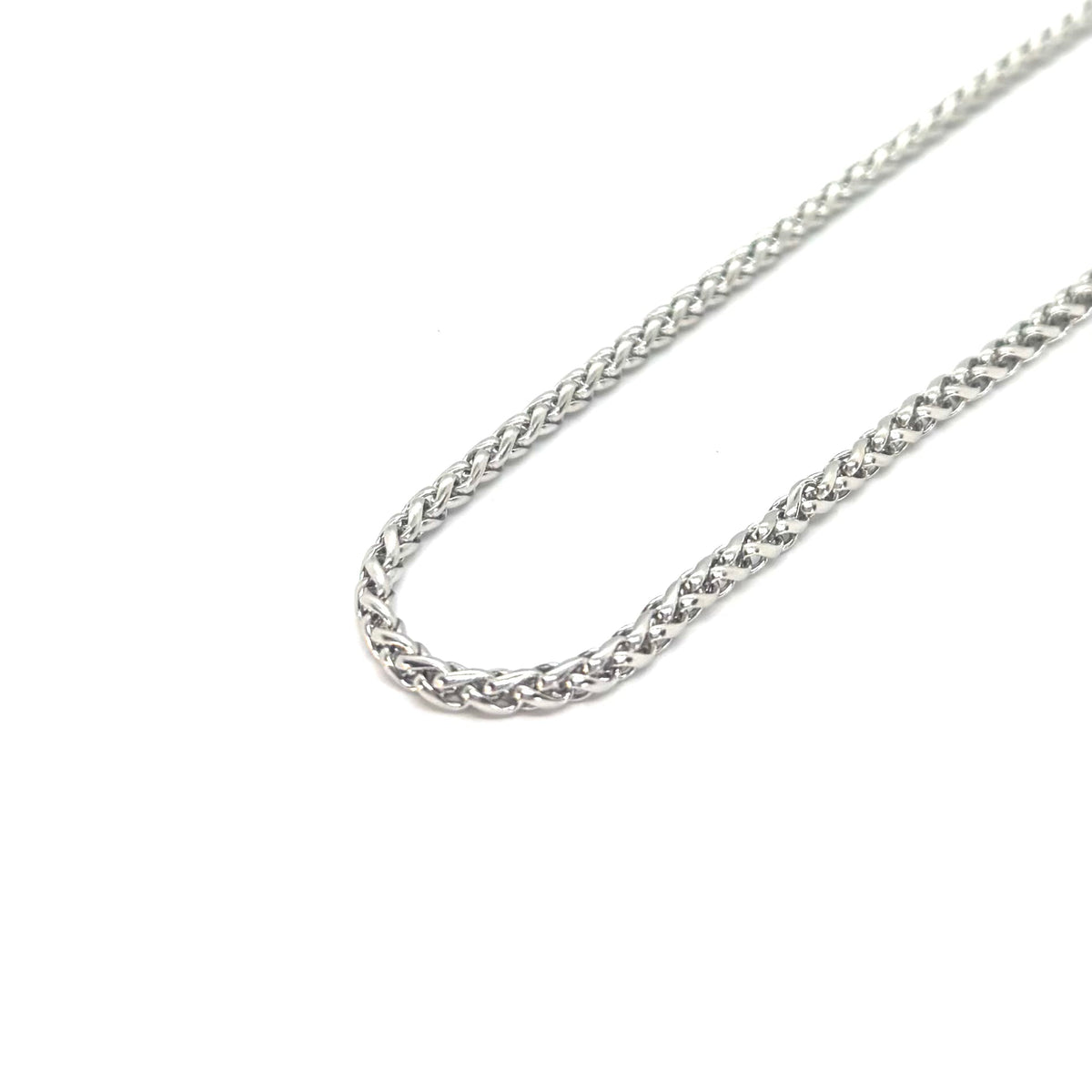 FOX2M Foxtail Chain
