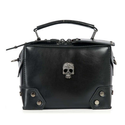 Steel Soul Skull Bag