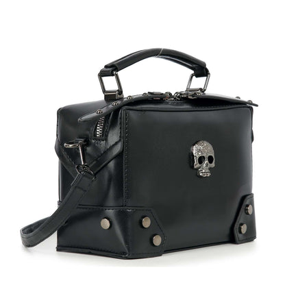 Steel Soul Skull Bag