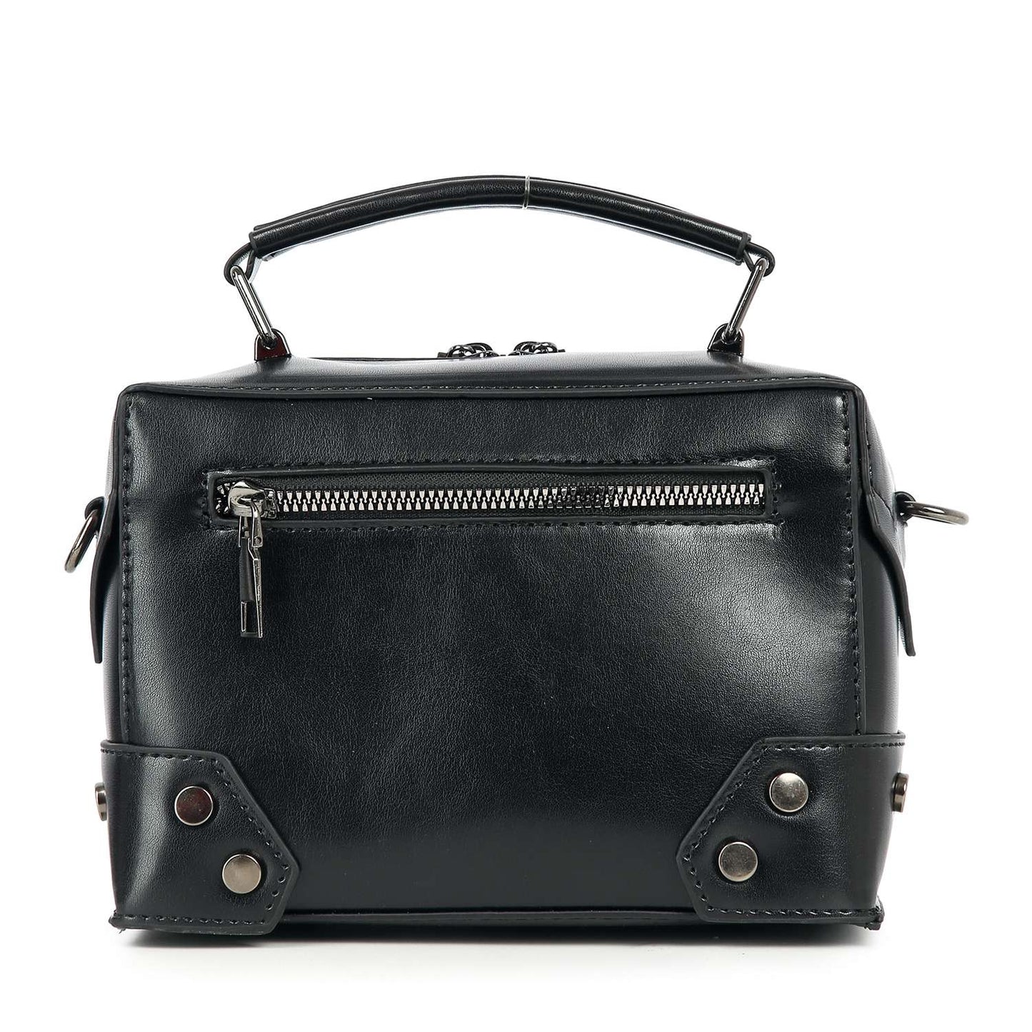 Midnight Relic Cross Bag