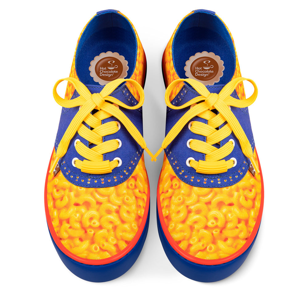 Mac & Shoes Women's Casual Sneakers