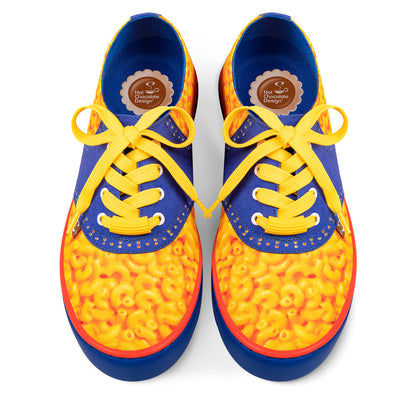 Mac & Shoes Women's Casual Sneakers