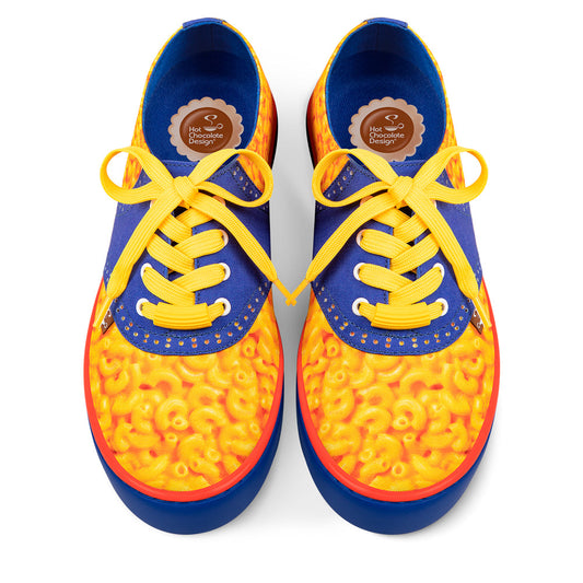 Mac & Shoes Women's Casual Sneakers