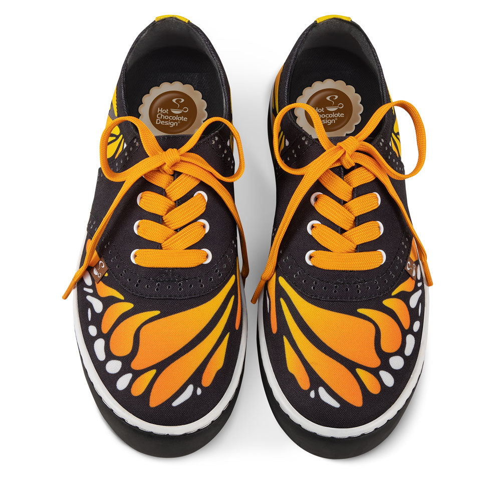 Monarch 2 Women's Casual Sneakers
