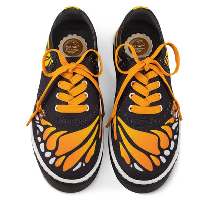 Monarch 2 Women's Casual Sneakers