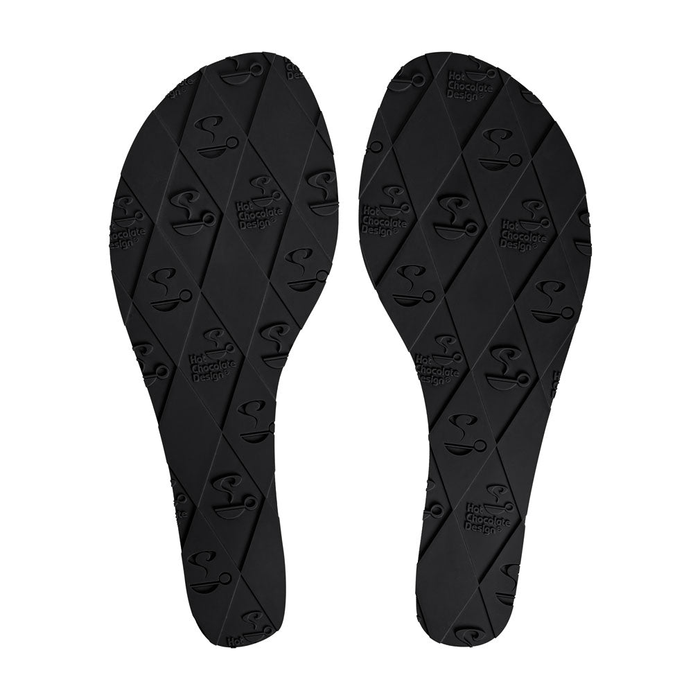 Necroflora Women's Sandal