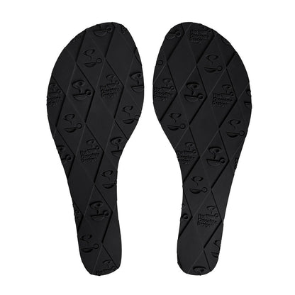 Necroflora Women's Sandal
