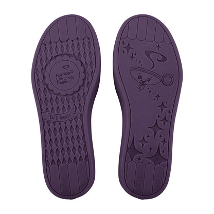 Nocturna Sisters Women's Casual Sneakers