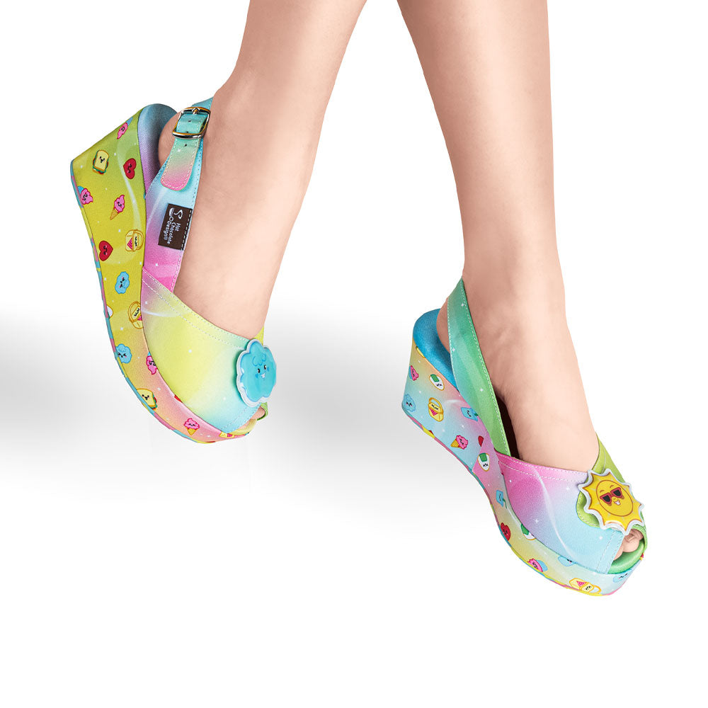Picnic Women's Sandal
