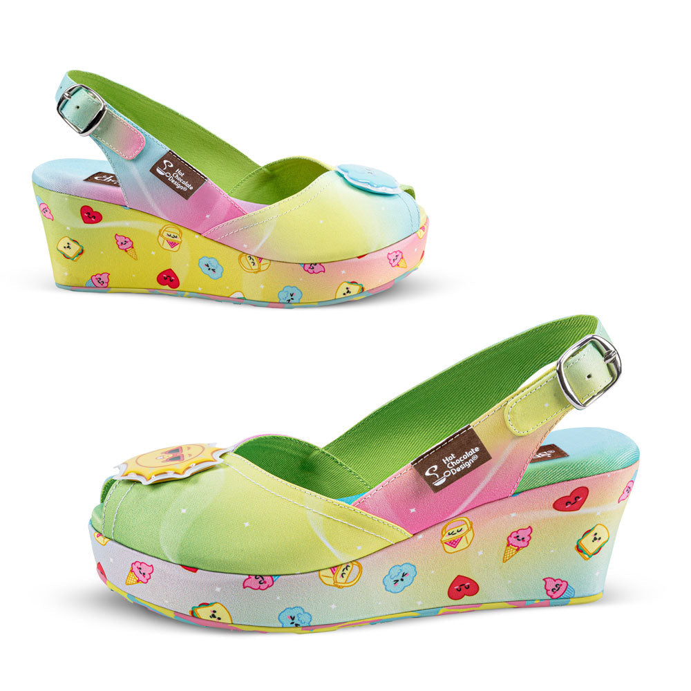 Picnic Women's Sandal