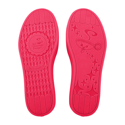 Poodle Perfect Casual Sneaker