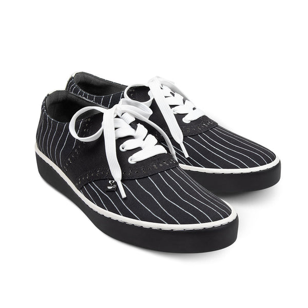 Chocolaticas® Pumpkin King Casual Sneaker