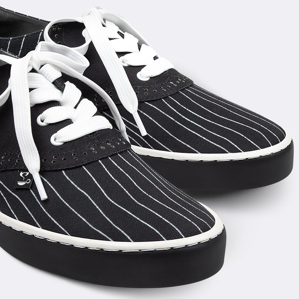 Pumpkin King Women's Casual Sneakers