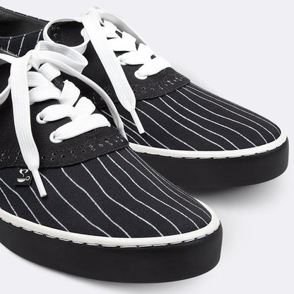 Pumpkin King Women's Casual Sneakers
