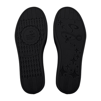 Chocolaticas® Pumpkin King Casual Sneaker