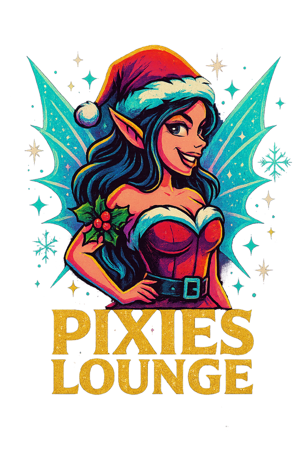 Pixies Lounge Online