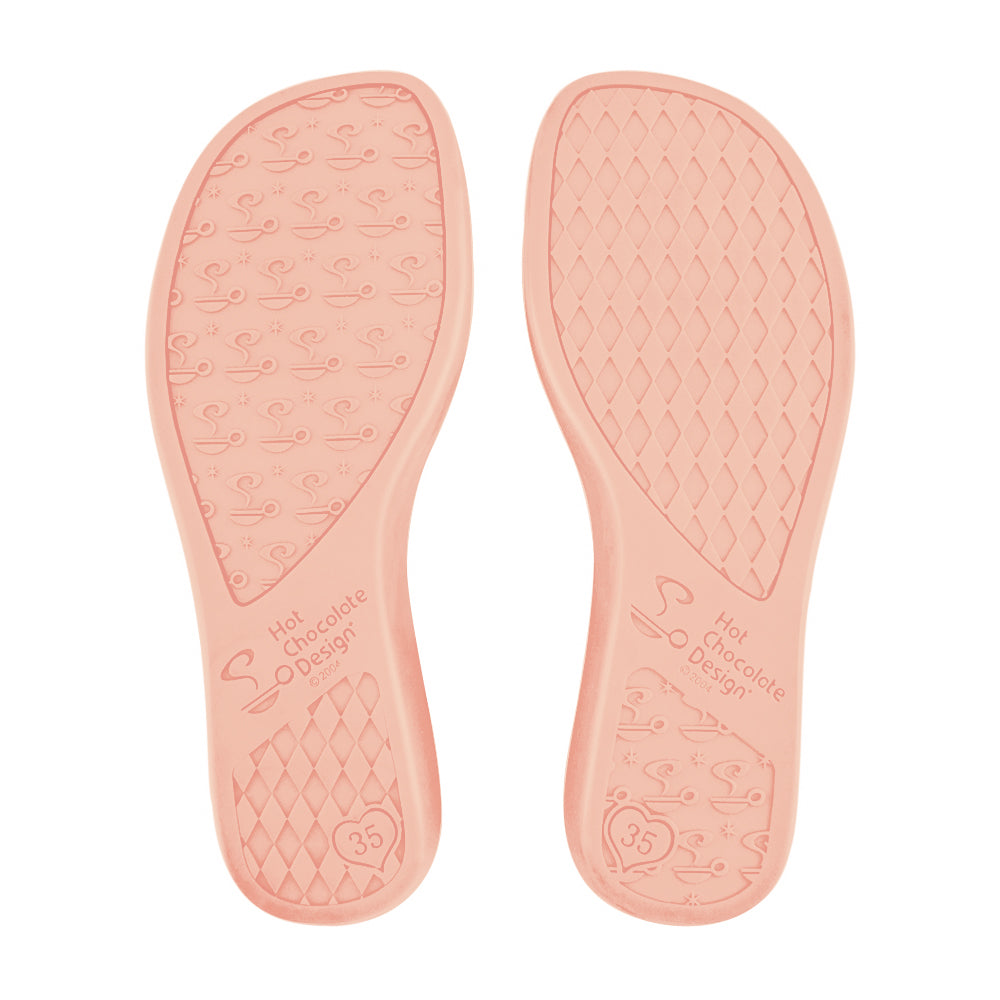 Rabbit Women's Mary Jane Flats