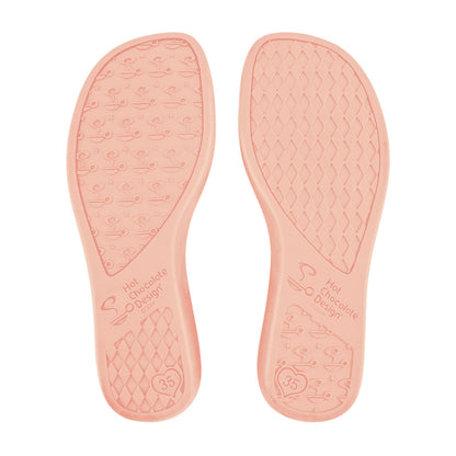 Rabbit Women's Mary Jane Flats