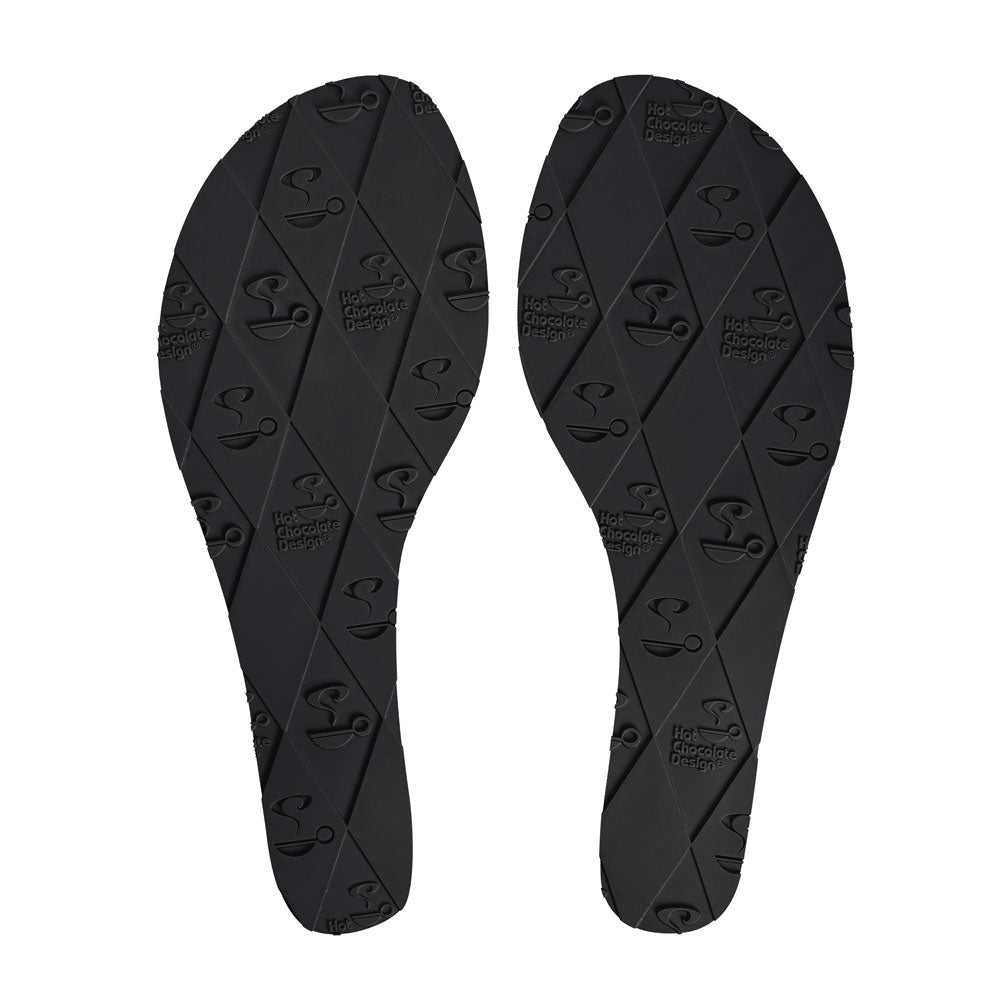 Rockabilly Women's Sandal