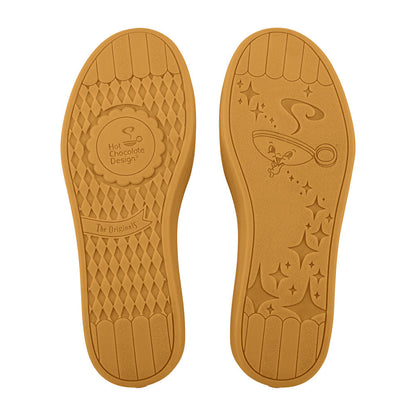 Saddle Women's Casual Sneakers