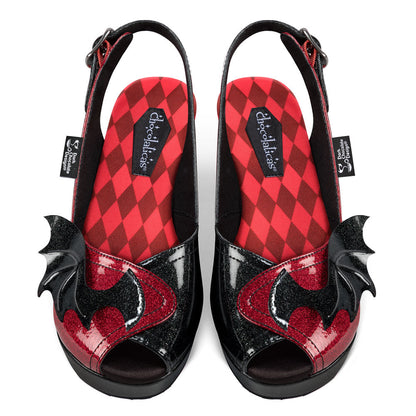 Scarlet Women's Sandal