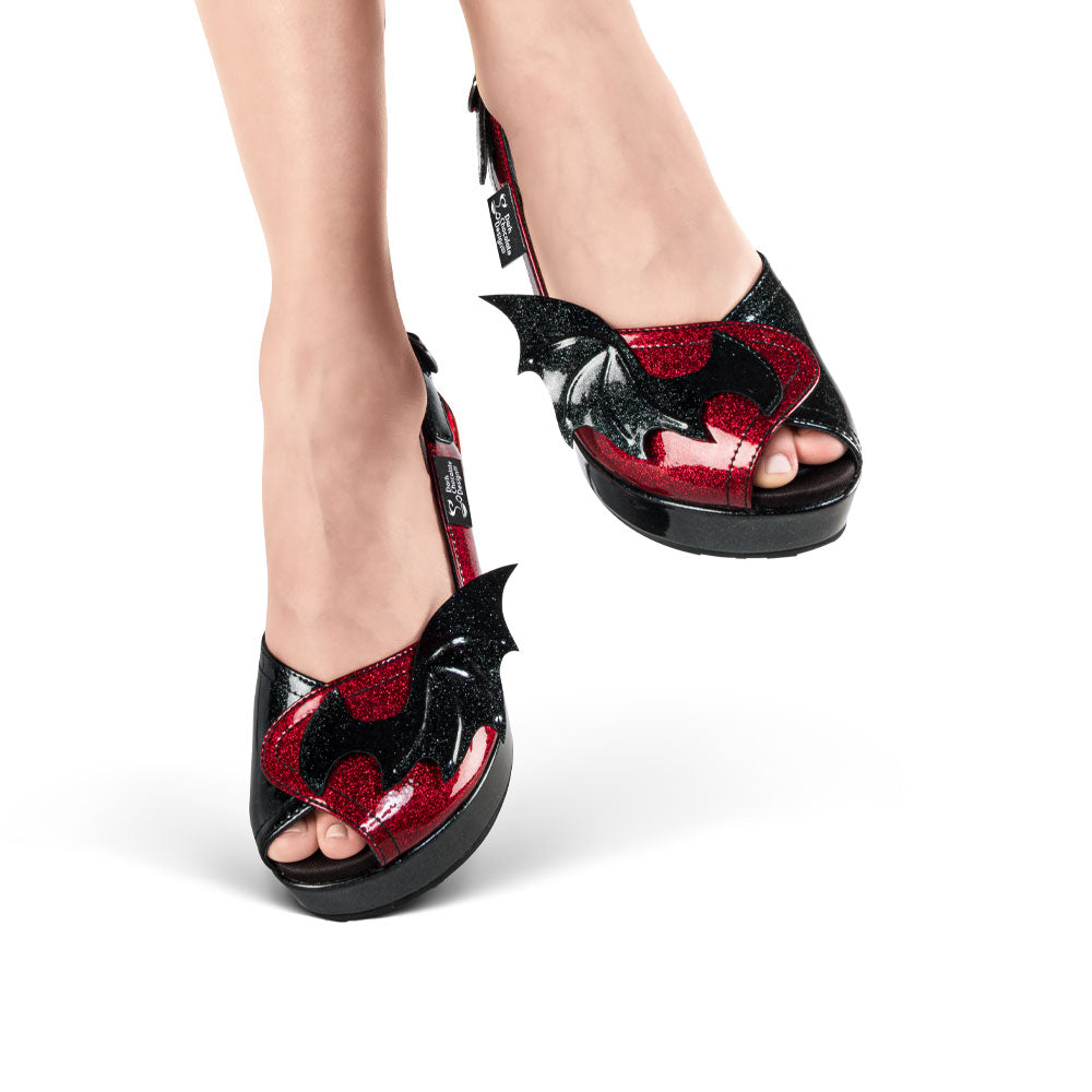 Scarlet Women's Sandal