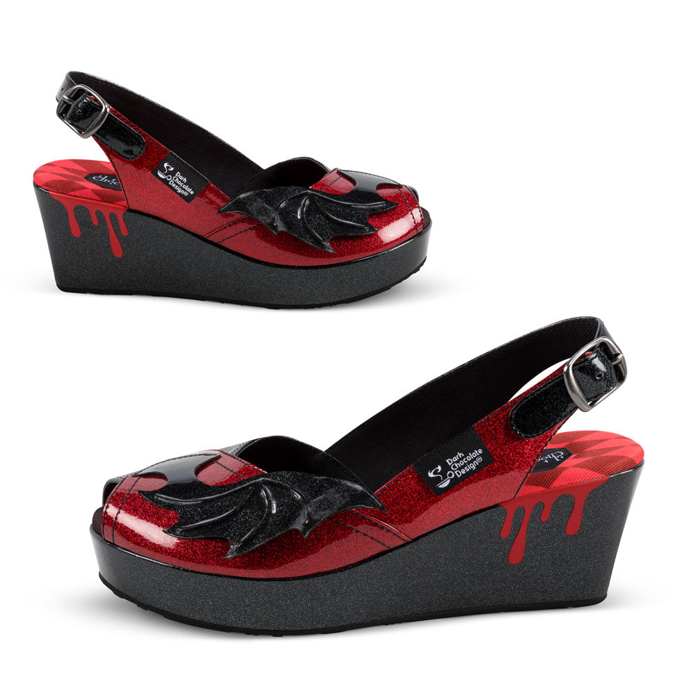 Scarlet Women's Sandal