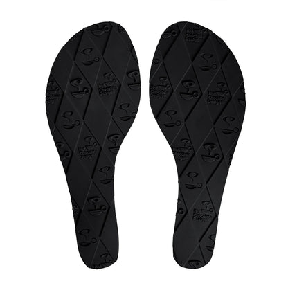 Stained Roses Women's Sandal