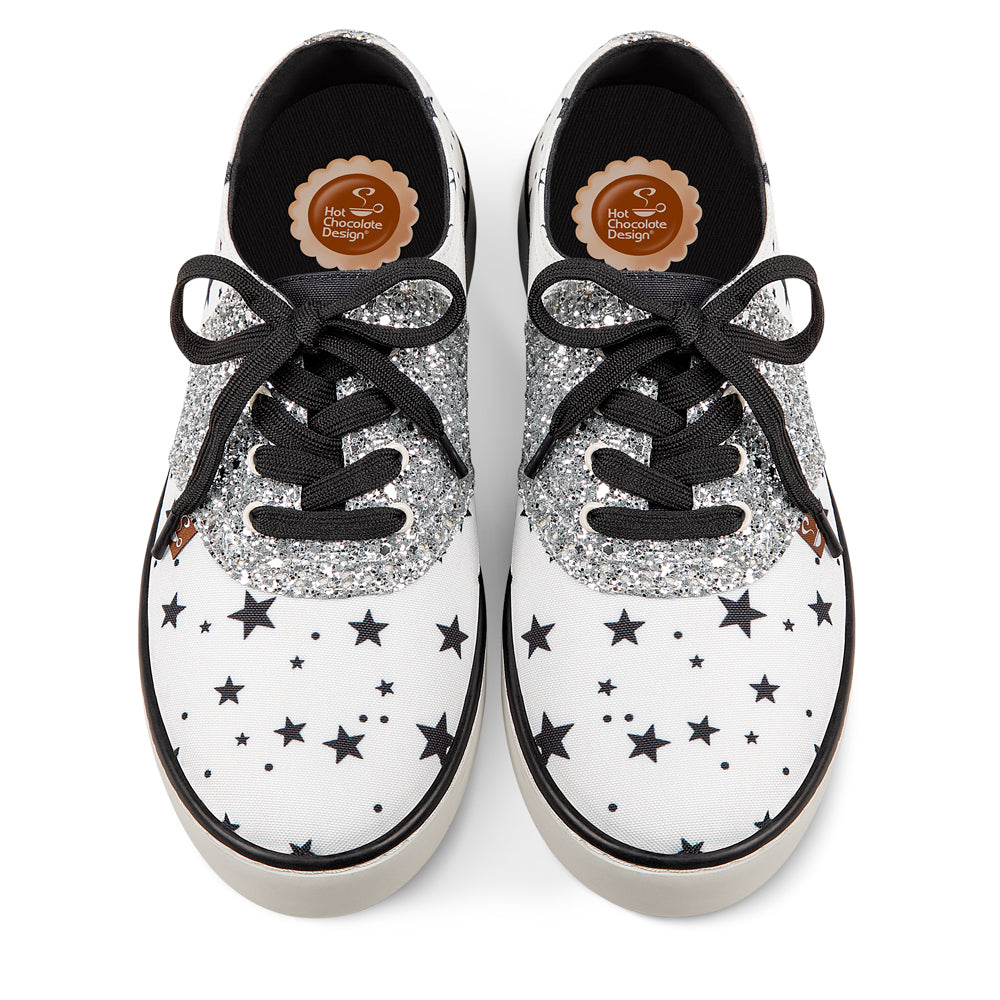 Stardust Women's Casual Sneakers