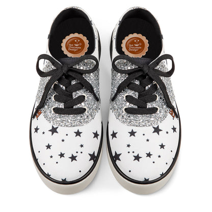 Stardust Women's Casual Sneakers