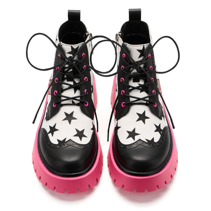 Sugar & Spike Women's  Boots
