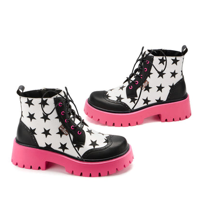 Sugar & Spike Women's  Boots