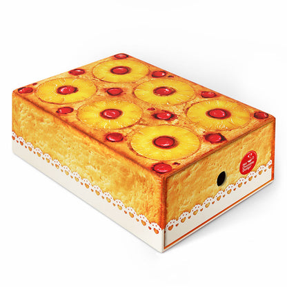 Chocolaticas® Bloody Mary Women's Sandal