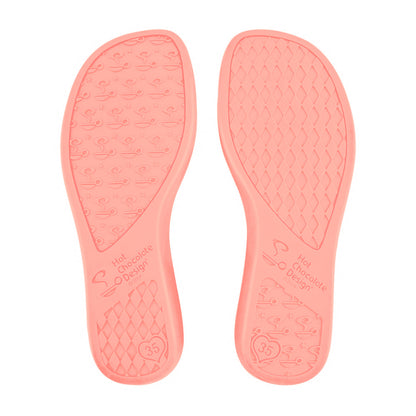 Tailor Made Women's Mary Jane Flats