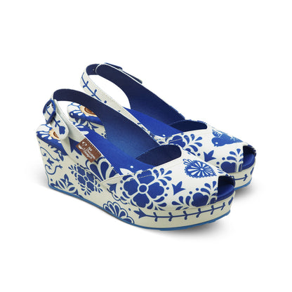 Talavera Women's Sandal
